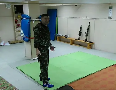 Перевозчиков Эдуард Вениаминович